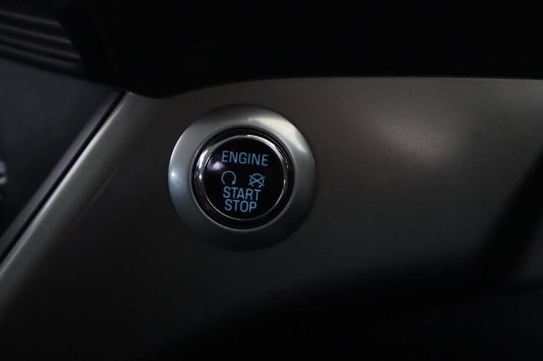 2016 Ford Kuga 1.5 EcoBoost 182 Zetec 5dr Auto HATCHBACK PETROL Automatic