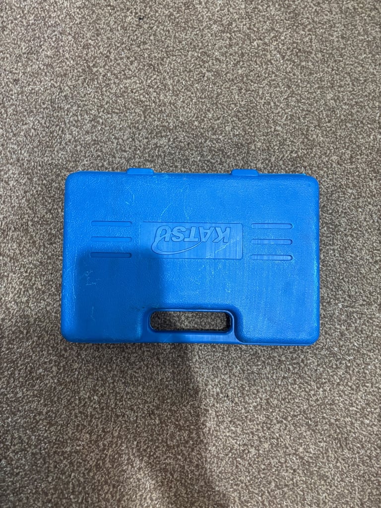 Katsu brake caliper piston rewind kit