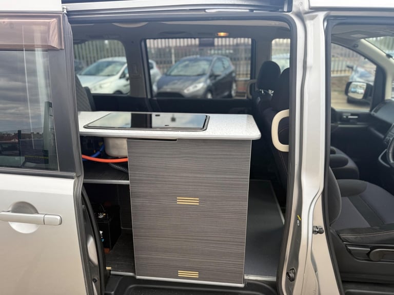 2020 Nissan Serena Highway Star Petrol Automatic