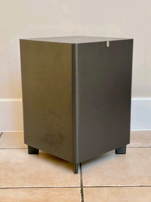 Bk subwoofer for sale 2025