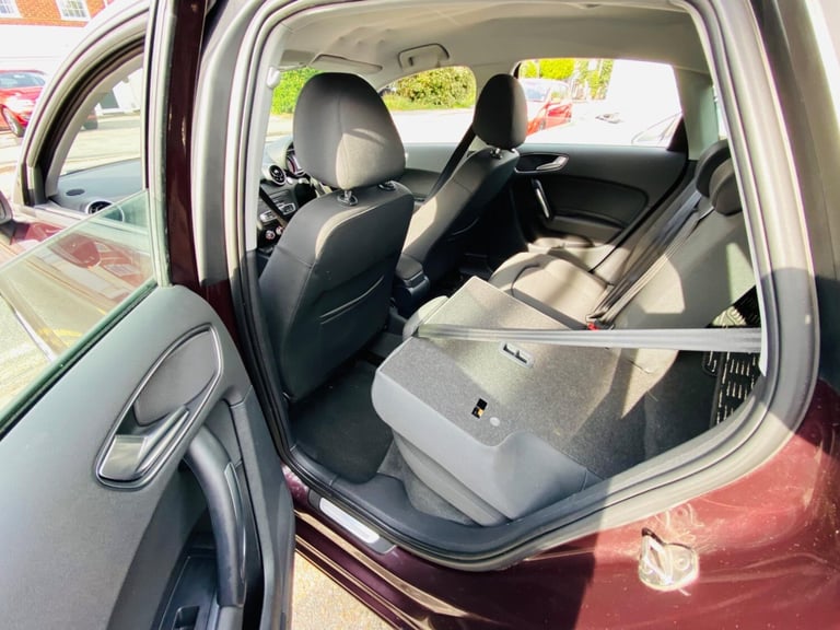 2023 Audi A1 1.4 TFSI Sport Sportback S Tronic Euro 5 (s/s) 5dr Petrol Automatic