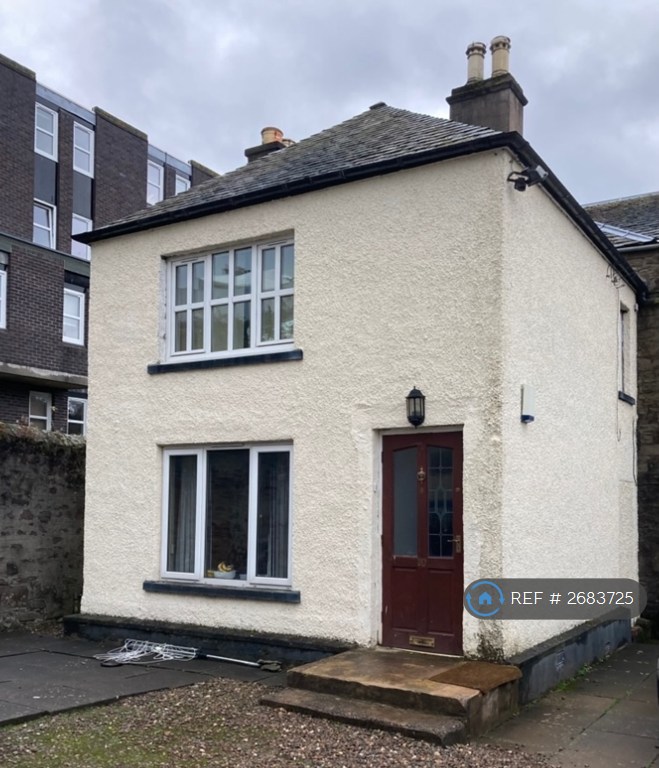 1 bedroom in Westfield Place, Dundee, DD1 (#2683725)