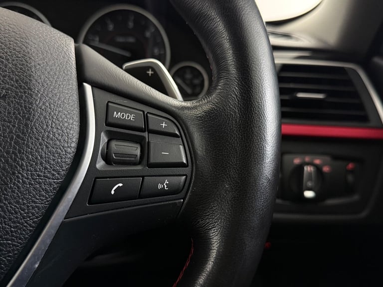 2017 BMW 4 Series Gran Coupe 2.0 420d Sport Auto Euro 6 (s/s) 5dr COUPE Diesel Automatic