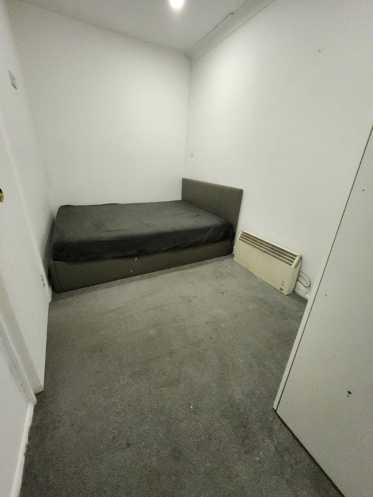 2 Bedroom Flat with garden to Rent