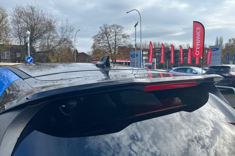 2024 Ford Puma 1.0 EcoBoost Hybrid mHEV ST 5dr DCT HATCHBACK PETROL Semi Automatic