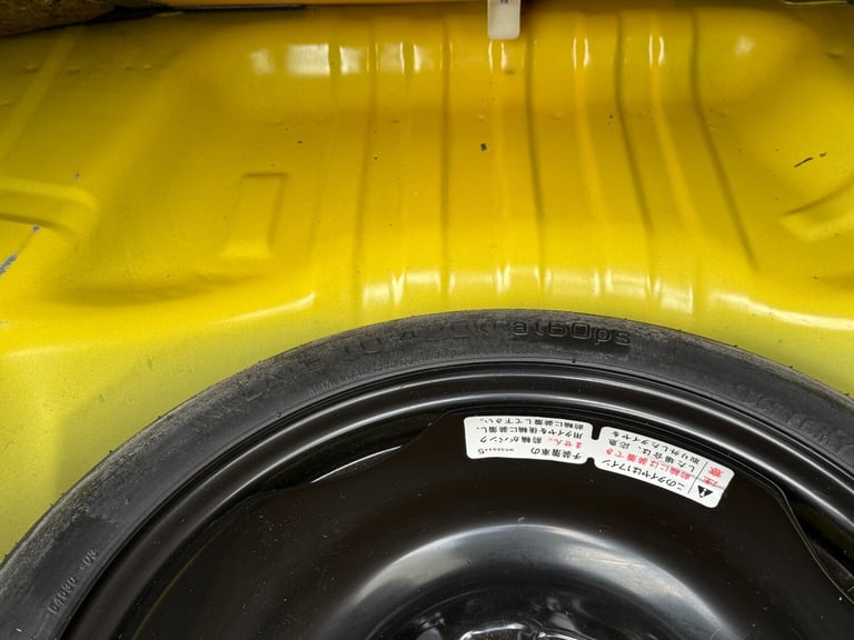 1998 Mitsubishi Lancer 5 GSR Saloon Petrol  Manual