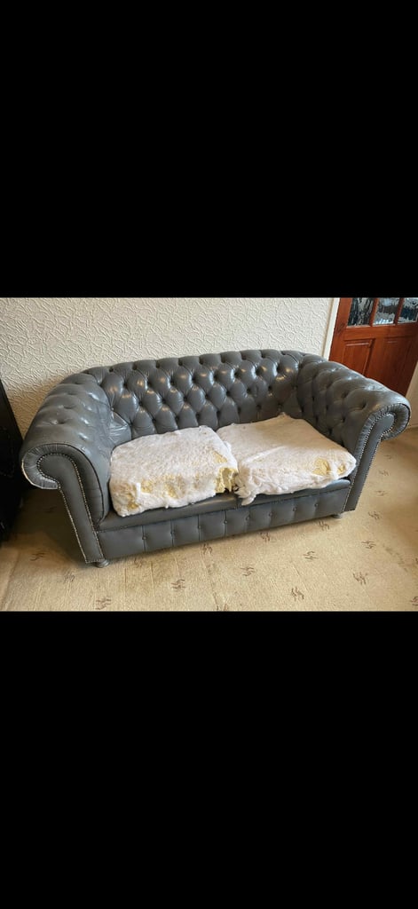 image for Chesterfield sofa