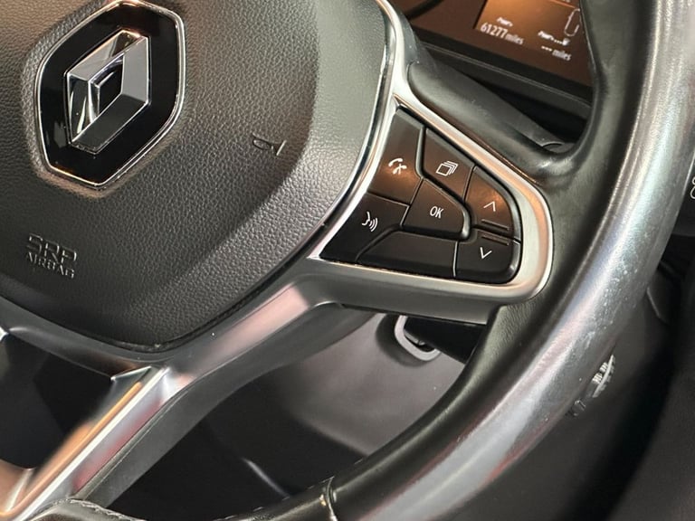 2020 Renault Clio 1.0 TCe Iconic Hatchback 5dr Petrol Manual Euro 6 (s/s) (100 ps) Hatchback Petr...