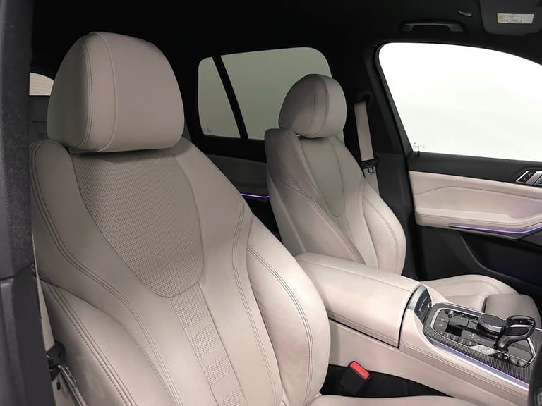 2019 (69) BMW X5 30d M Sport xDrive 3.0 Auto xDrive [Tech/Plus Pack] ( 265 bhp )