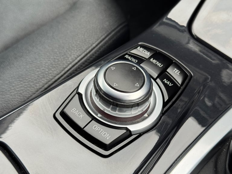 2013 BMW 5 Series 3.0 530d SE Touring Auto Euro 6 (s/s) 5dr ESTATE Diesel Automatic