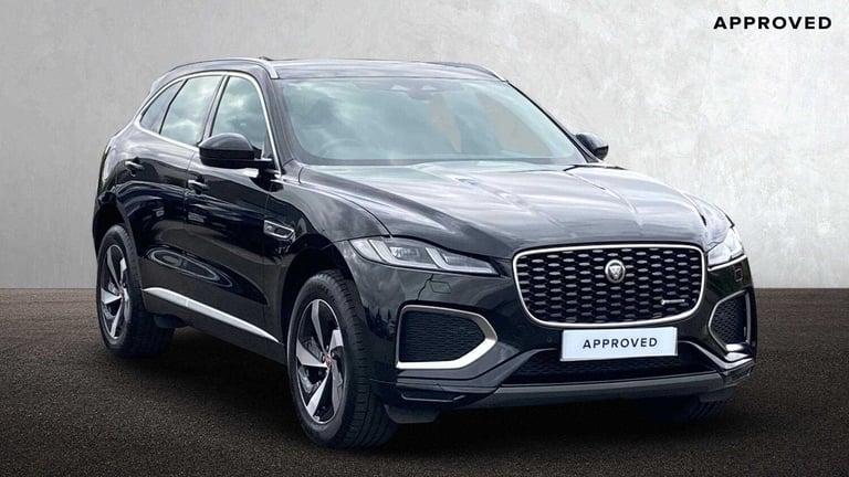 image for 2023 Jaguar F-Pace 2.0 D200 R-Dynamic S 5dr Auto AWD ESTATE DIESEL Automatic