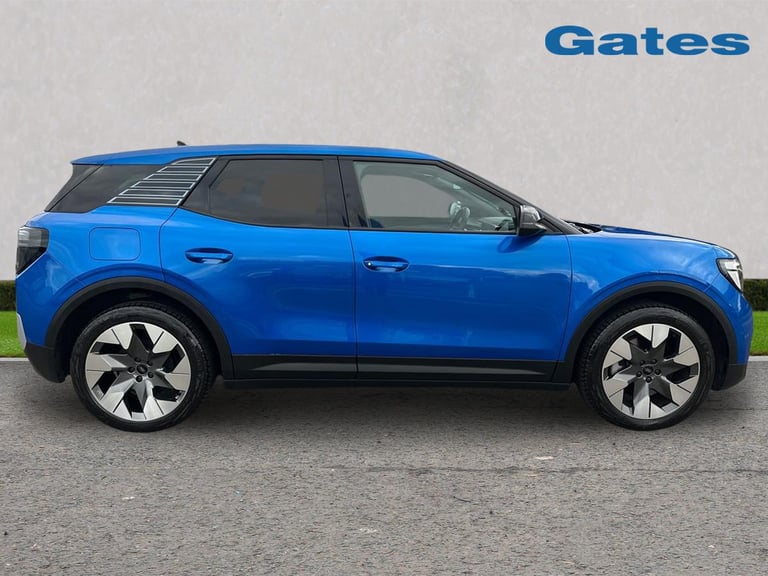 2024 Ford Explorer 210kW Premium 77kWh 5dr Auto HATCHBACK ELECTRIC Automatic