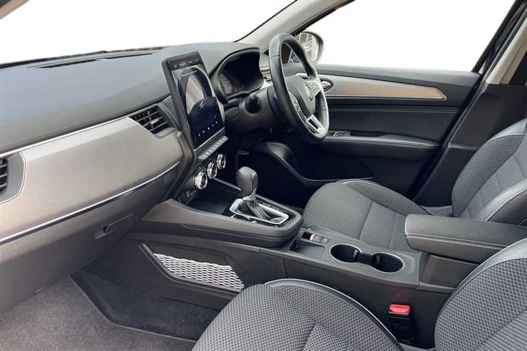 2022 Renault Arkana 1.6 E-TECH HYBRID 145 S EDITION 5DR AUTO Estate Hybrid Automatic