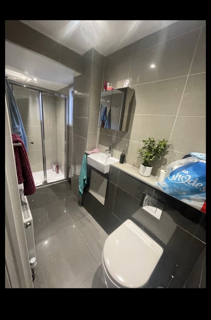 Beautiful Double Room