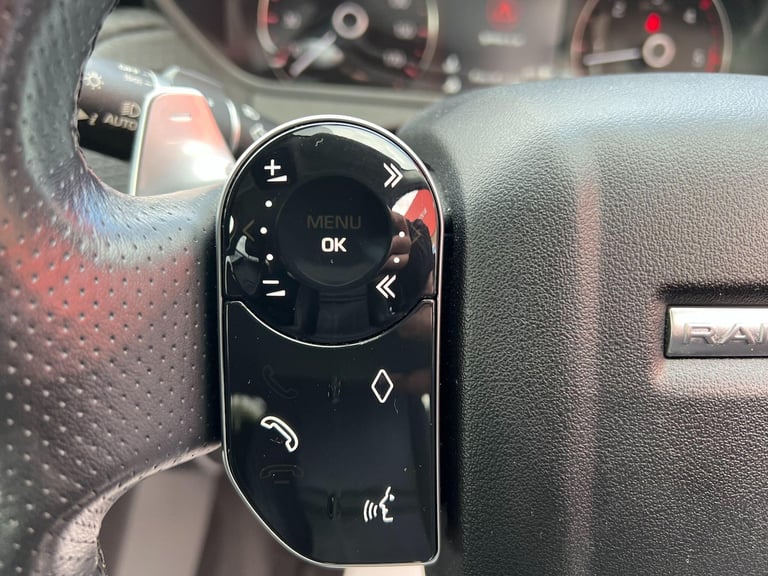 2017 Land Rover Range Rover Velar 2.0 D180 R-Dynamic S Auto 4WD Euro 6 (s/s) 5dr ESTATE Diesel Au...