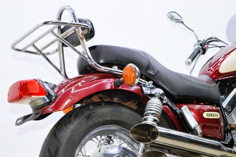 1998 Yamaha XV535