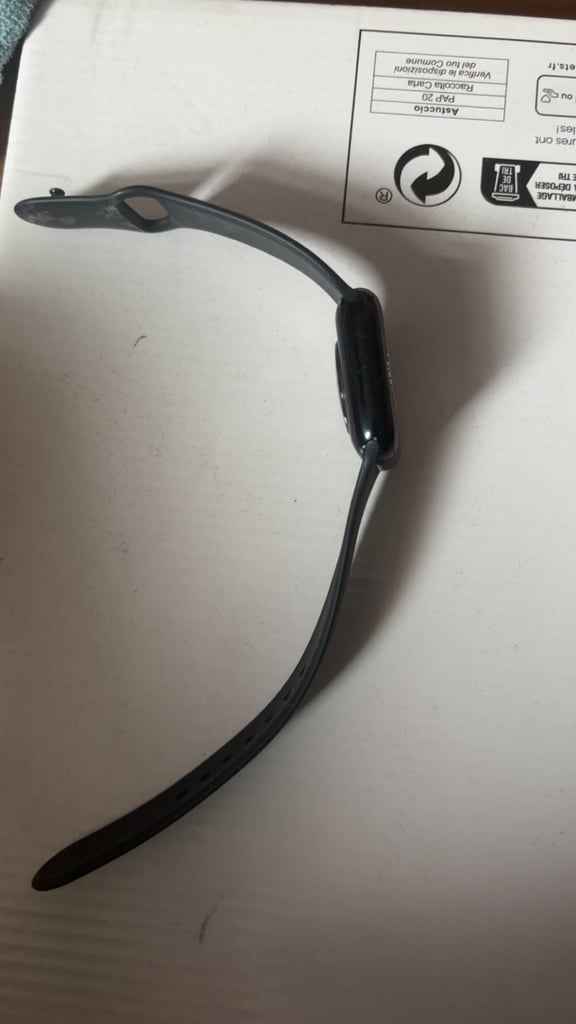 Apple watch se 2nd gen