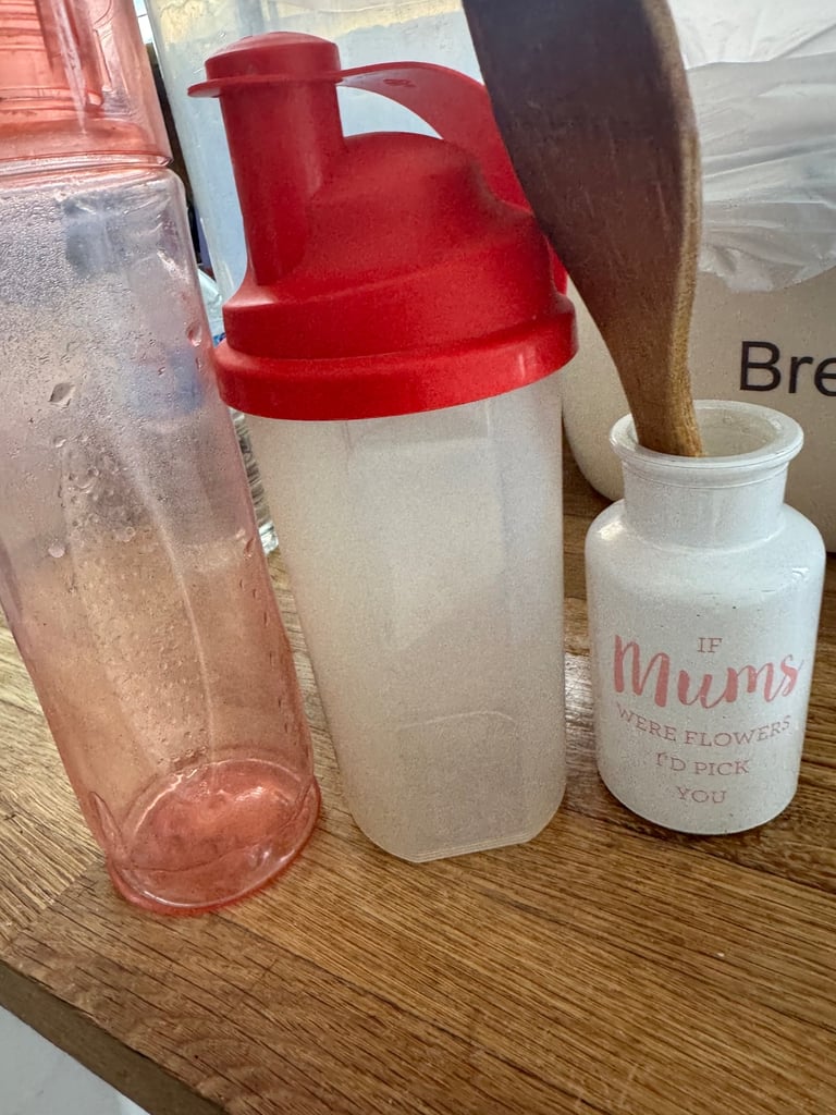 Kitchen use 