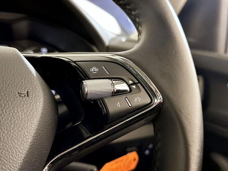 2023 Skoda Scala 1.0 TSI SE Euro 6 (s/s) 5dr Manual Hatchback Petrol Manual