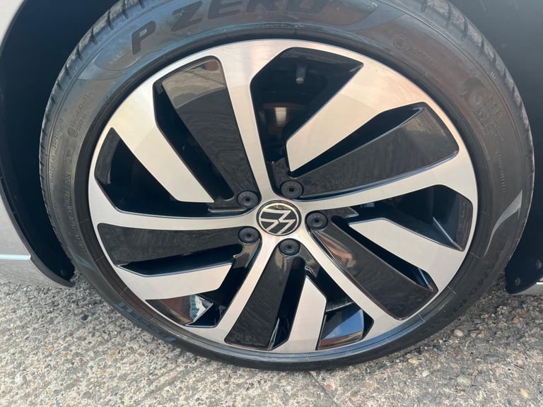 2021 Volkswagen Arteon 2.0 TDI R-Line Shooting Brake DSG Euro 6 (s/s) 5dr ESTATE Diesel Automatic