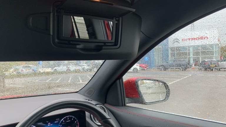 2020 Mercedes-Benz GLA 1.3 GLA200 AMG Line (Premium) SUV 5dr Petrol 7G-DCT Euro 6 (s/s) (163 ps) ...