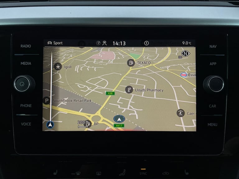 2021 Volkswagen Arteon 2.0 TSI R-Line Fastback 5dr Petrol DSG Euro 6 (s/s) (190 ps) - KEYLESS ENT...