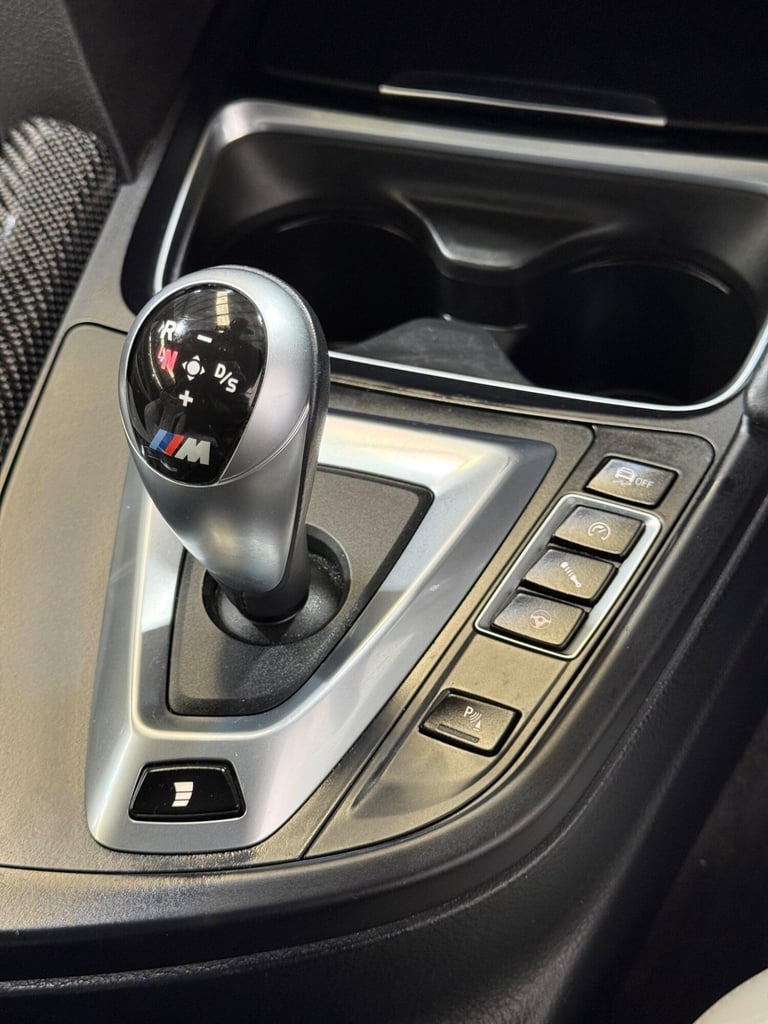 2020 BMW M4 3.0 BiTurbo Competition DCT Euro 6 (s/s) 2dr COUPE Petrol Automatic