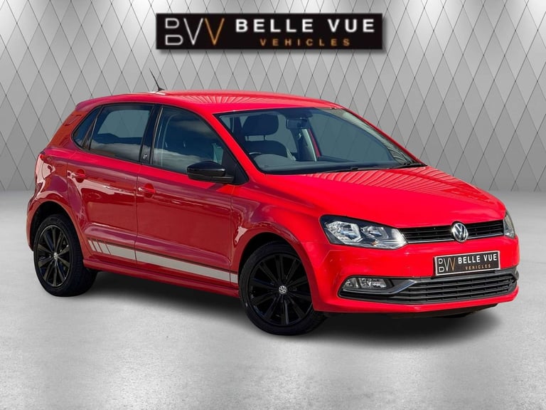 2016 Volkswagen Polo 1.2 Polo Beats TSi 5dr - NATIONAL DELIVERY* Hatchback Petrol Manual