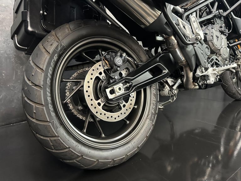 2022 Triumph Tiger 900 900 GT O-ring Euro 5