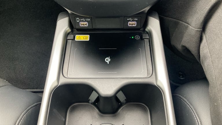 2023 Honda CR-V 2.0 i-MMD Hybrid EX 5dr eCVT Hybrid Estate Estate Hybrid Automatic