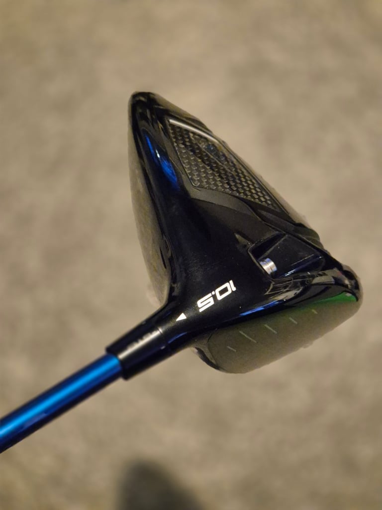 Mizuno ST-Z Driver