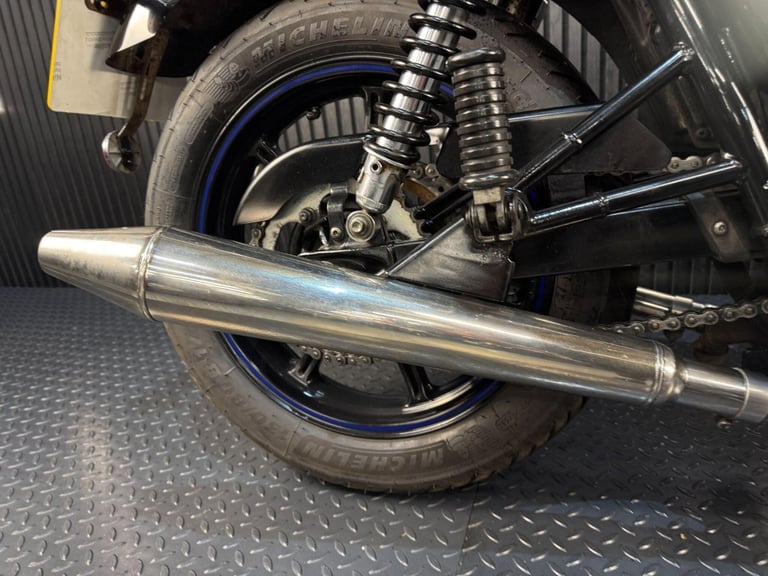 2015 Triumph Bonneville Newchurch 865