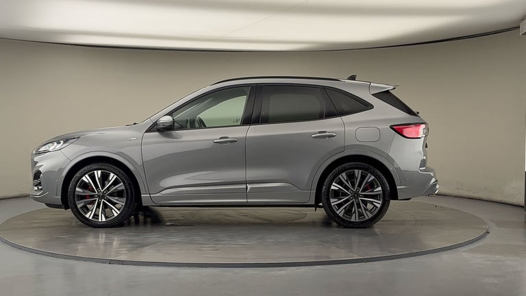 2022 Ford Kuga Kuga ST-Line X 5 Door 1.5L EcoBlue 120PS FWD 8 Speed Automatic 5 Door Diesel Autom...