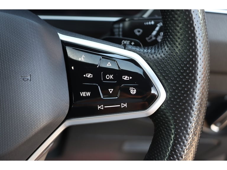 2021 Volkswagen Tiguan TSI R-Line SUV Petrol Automatic