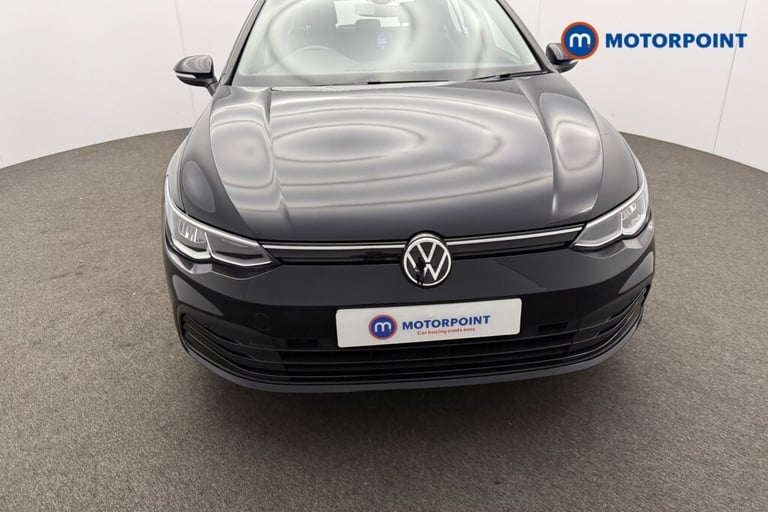 2021 Volkswagen Golf 1.5 eTSI 150 Life 5dr DSG Hatchback Petrol Automatic