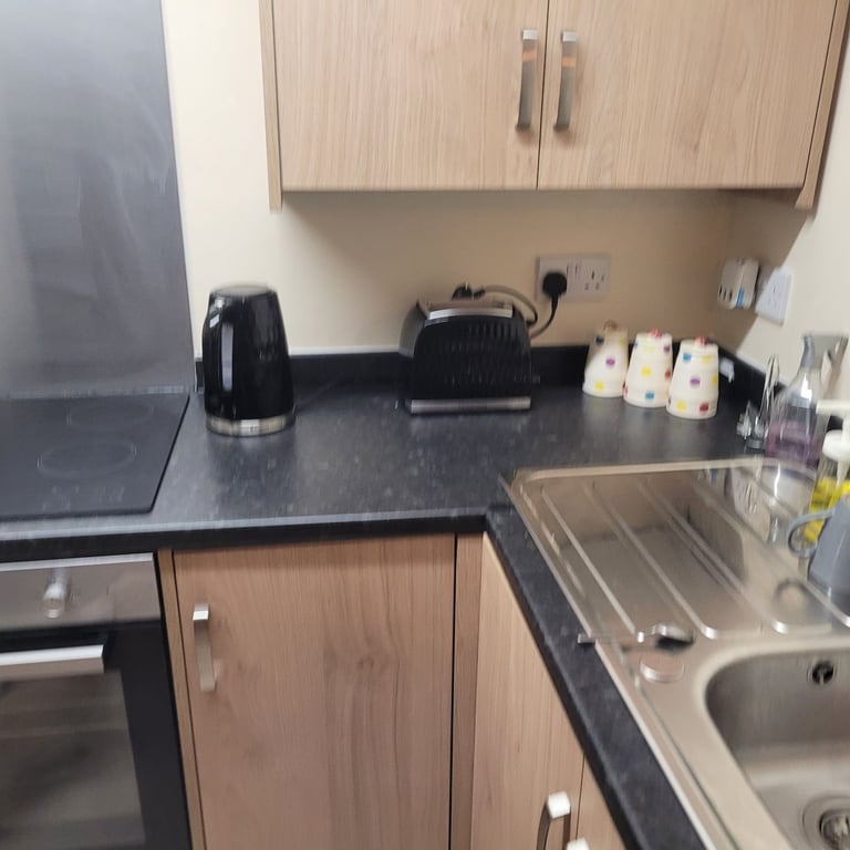 Kitchen worktops 