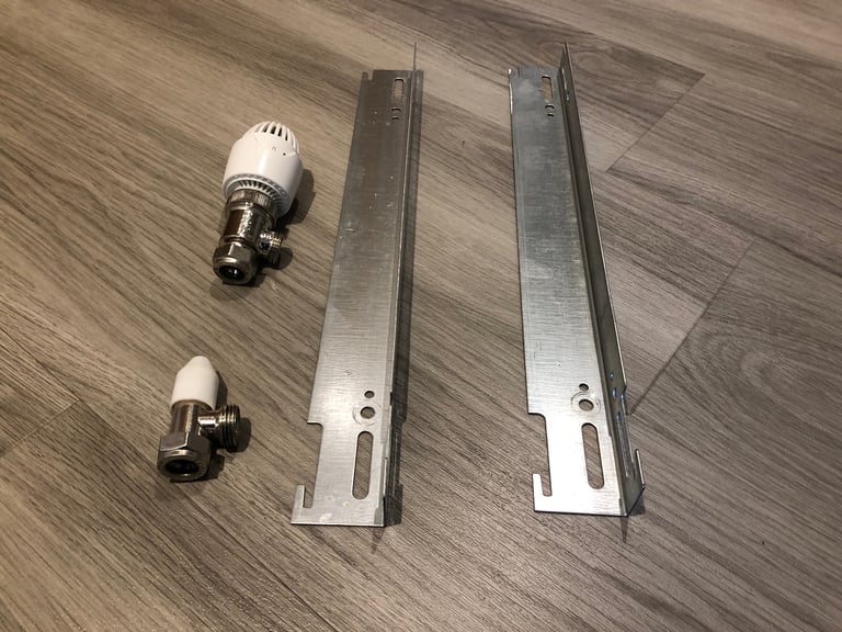 Central Heating Radiators