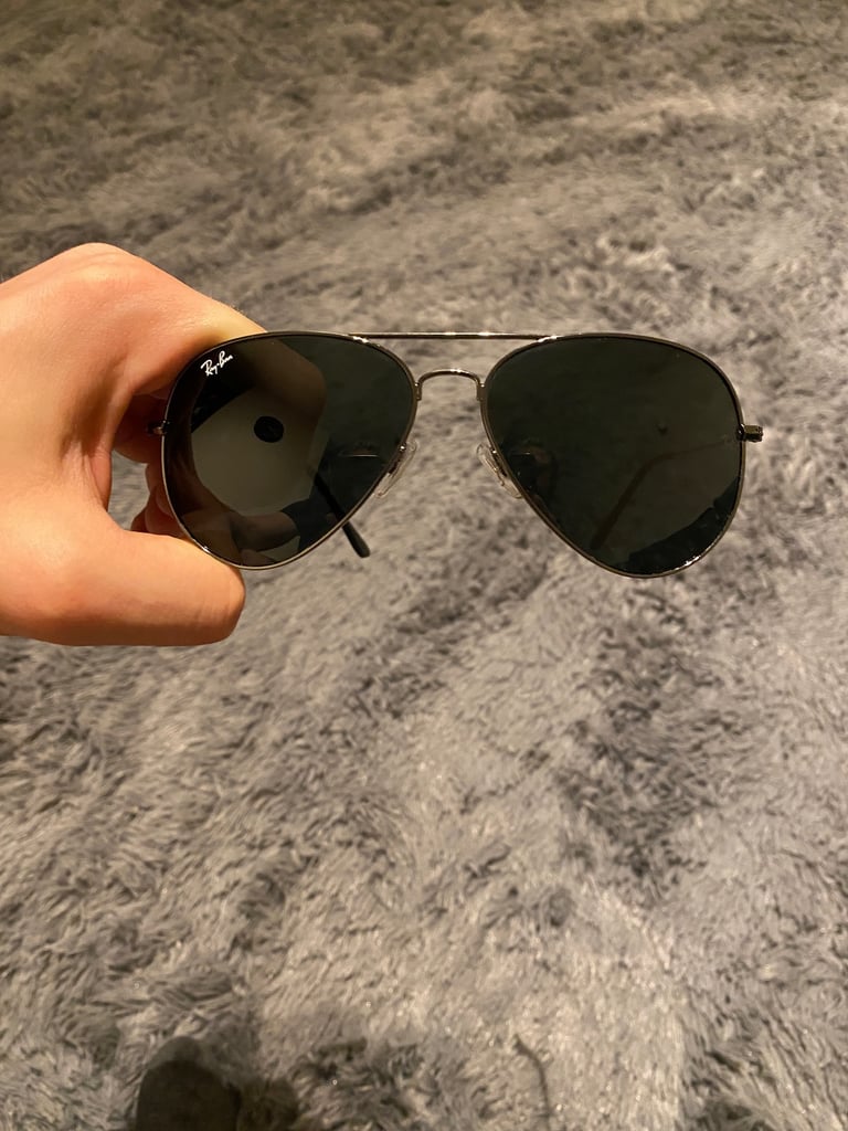 Ray Ban rb3026