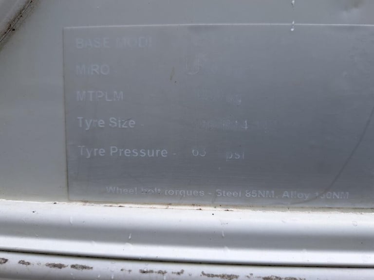 2014 Compass Corona 576