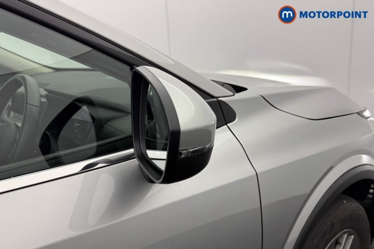 2022 Nissan Qashqai 1.3 DiG-T MH 158 Acenta Premium 5dr Xtronic SUV Petrol Automatic