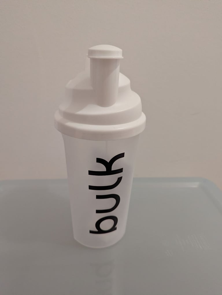image for Brand new protein shaker