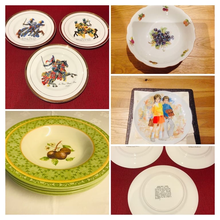 image for HUGE ANTIQUE, VINTAGE & MID-CENTURY COLLECTION – BUNDLE SALE 🌟  