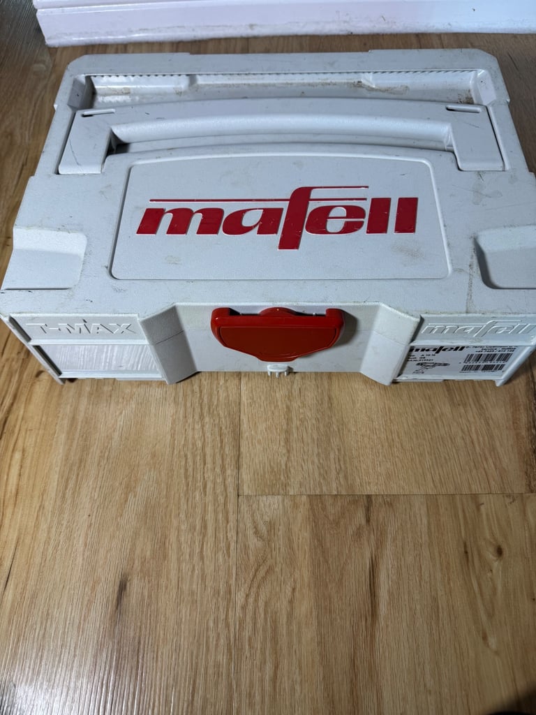 Mafell A10M 10.8v Cordless drill 