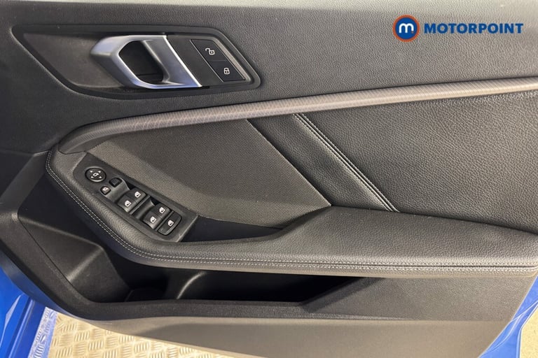 2023 BMW 1 Series 118i [136] M Sport 5dr Step Auto [LCP-Pro pk] Hatchback Petrol Automatic