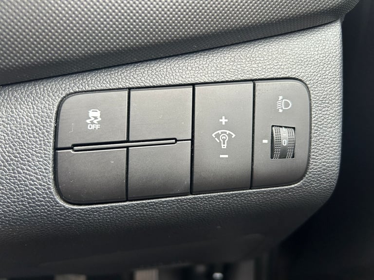 2018 Hyundai i10 1.0 Go SE 5dr Hatchback Petrol Manual
