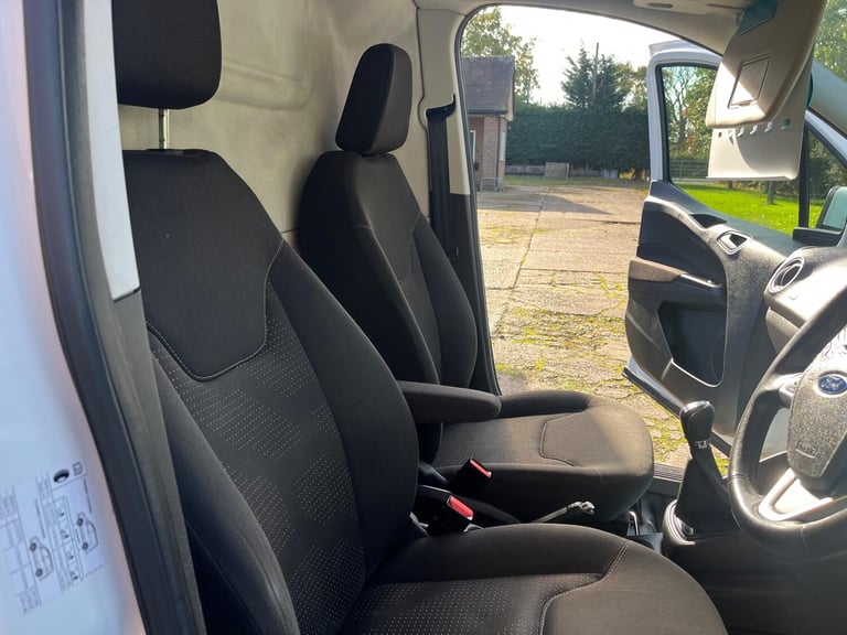 2016 Ford Transit Courier 1.5 TDCi Trend L1 Euro 6 5dr PANEL VAN Diesel Manual
