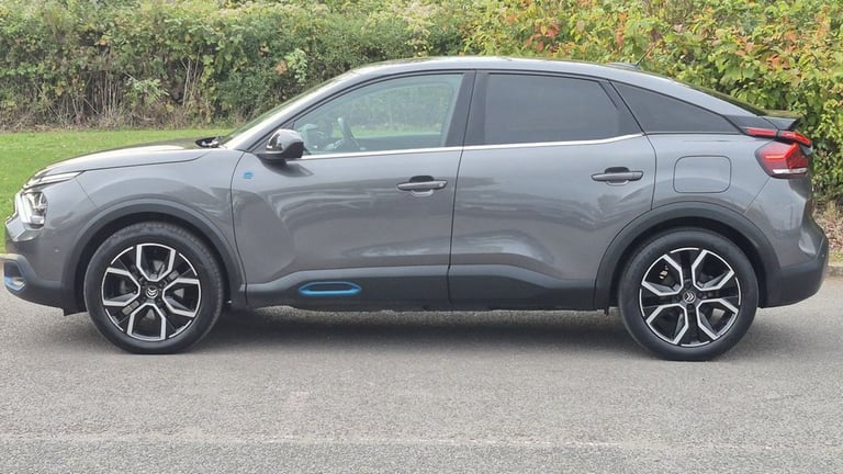 2021 Citroen C4 100kW Shine 50kWh 5dr Auto HATCHBACK ELECTRIC Automatic