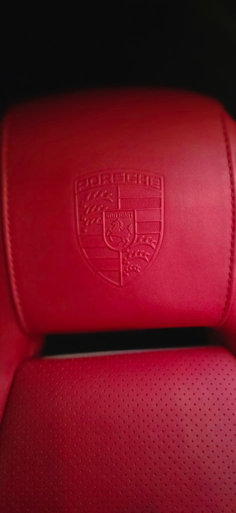 Porsche, PANAMERA, Hatchback, 2014, Semi-Auto, 2967 (cc), 5 doors
