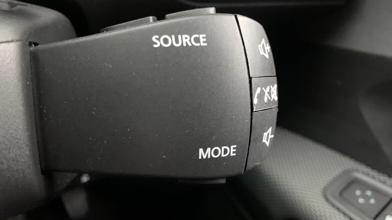 2022 Dacia Jogger 1.0 TCe Extreme SE MPV 5dr Petrol Manual Euro 6 (s/s) (110 ps) MPV Petrol Manual