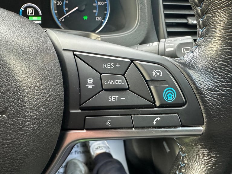 2019 Nissan Leaf 110kW Tekna 40kWh 5dr Auto HATCHBACK ELECTRIC Automatic